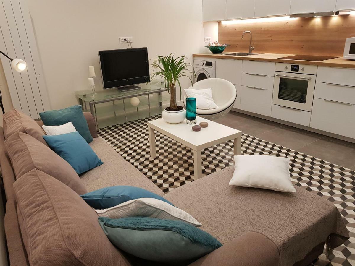 35M2 - 10 Min De Cdg - 30 Min De Paris - 10 Du Salon Expo Villepinte Le Thillay Ngoại thất bức ảnh